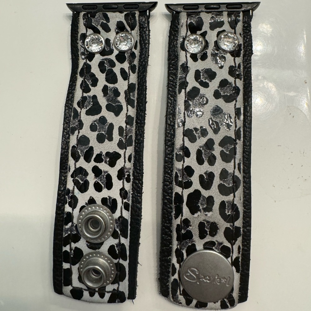 SPARK*L band for Apple Watch